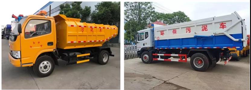 管道疏通清淤需要哪些設(shè)備